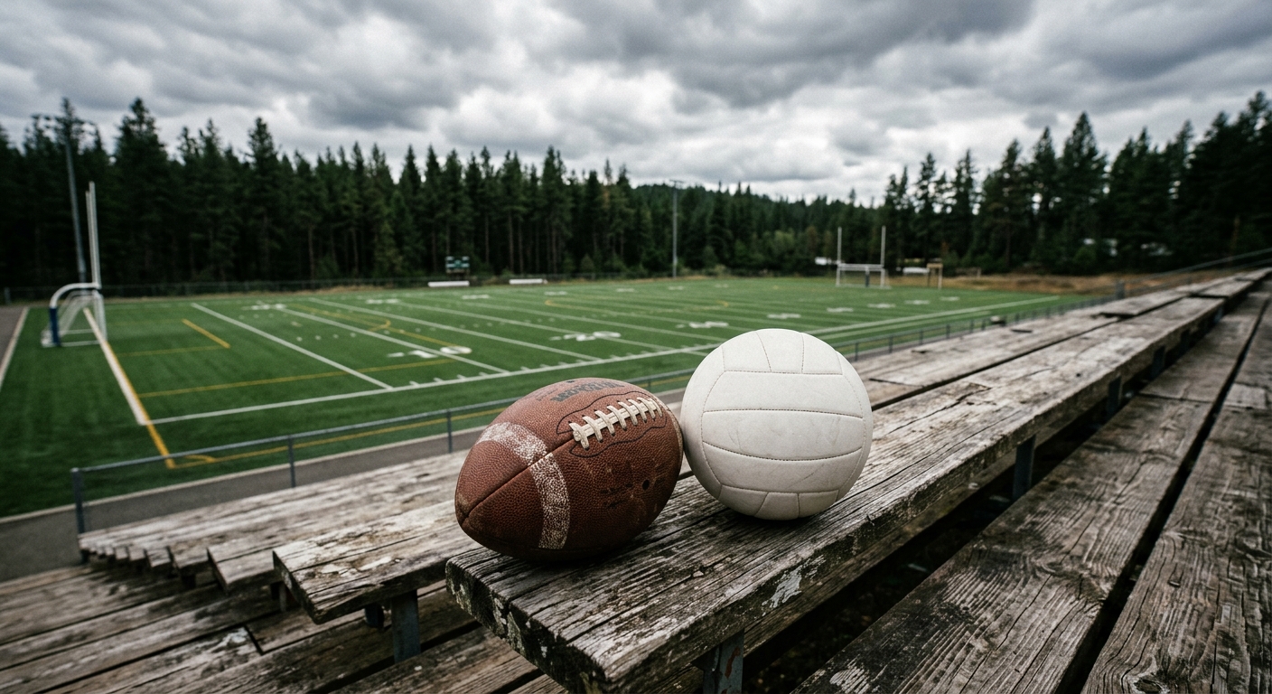 Idaho State Athletics Make Strides Across Volleyball, Soccer, and Football